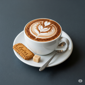 Mocaccino